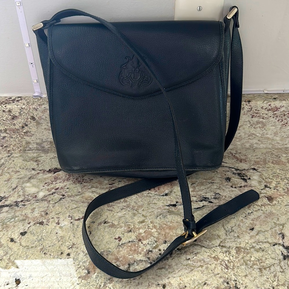 Didier Lamarthe Cross Body Bag